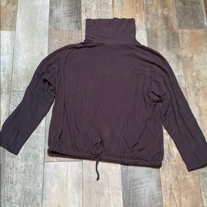 Lush brand sweatshirt